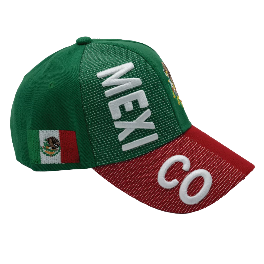 Mexico hat
