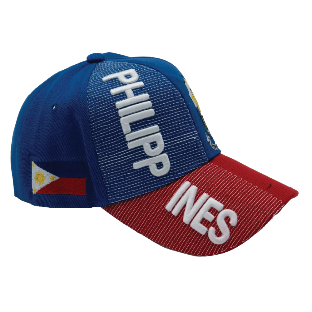 Philippines hat