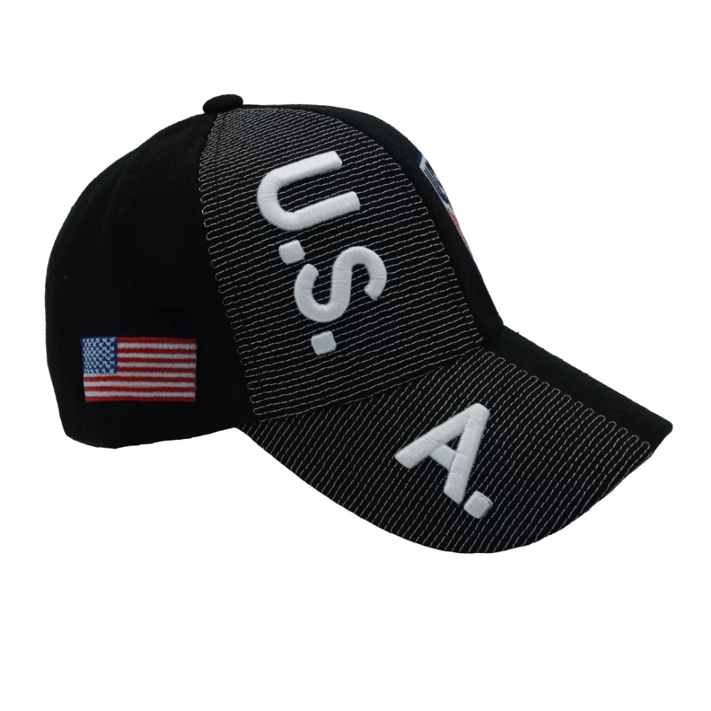 USA black hat