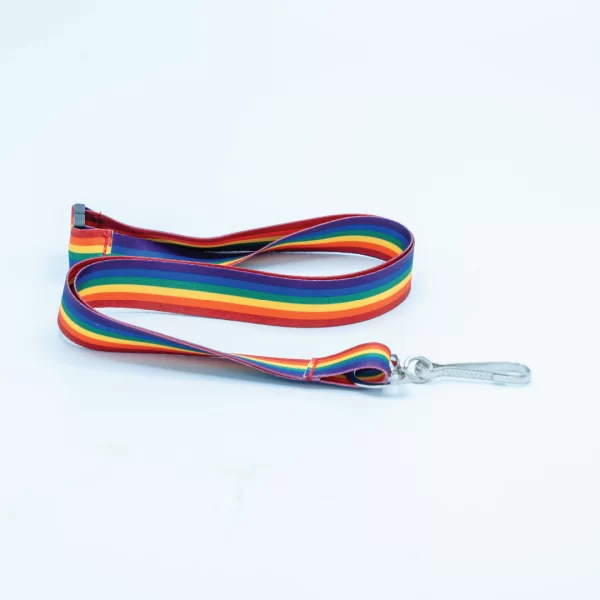 Pride Lanyard