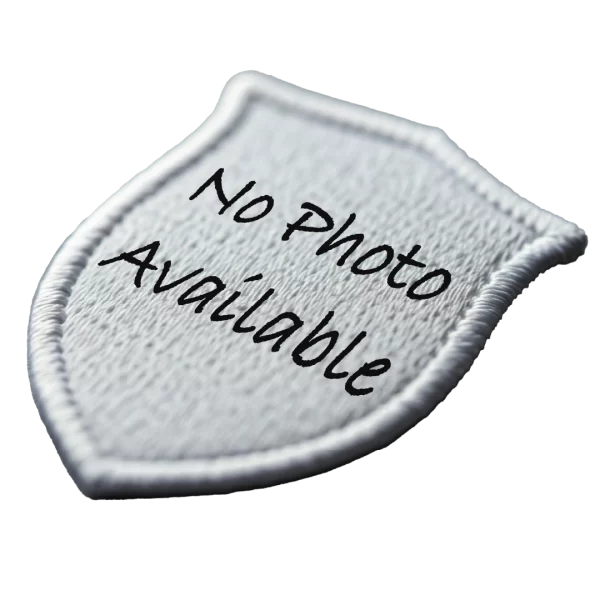 Saskatchewan Shield Patch