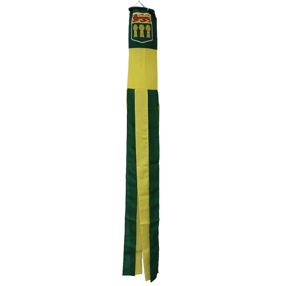 Economy Saskatchewan Windsock