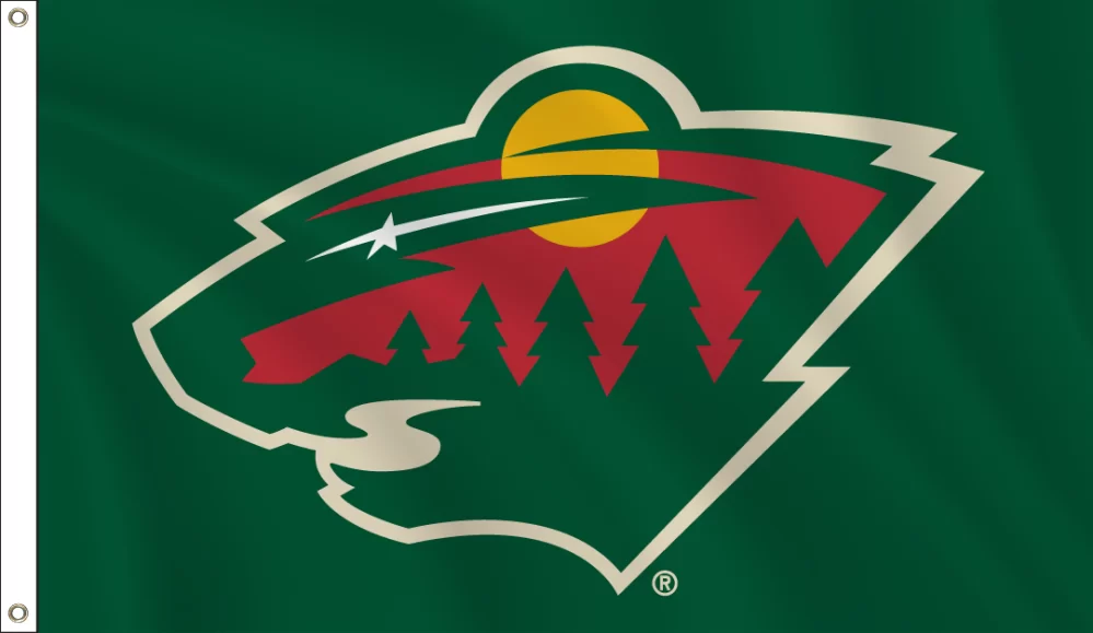 Minnesota wild