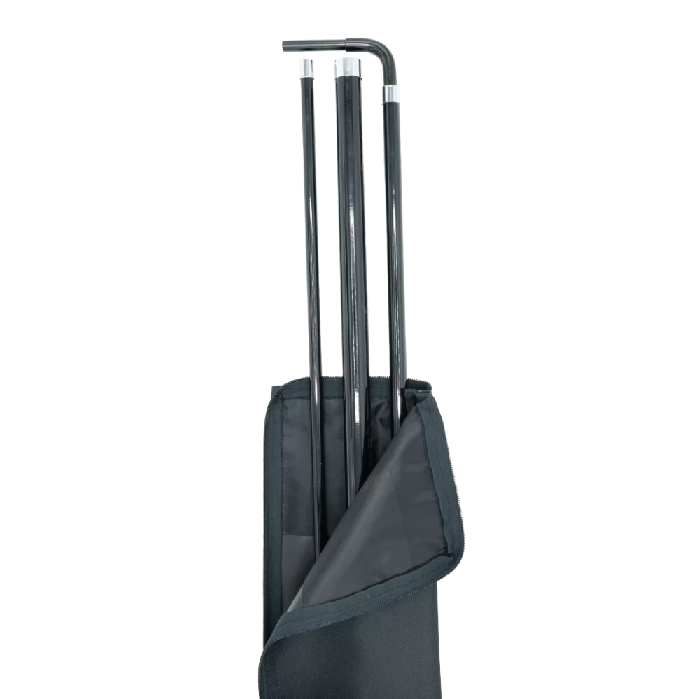 Feather Flag Pole and Carry Bag - Banner Style