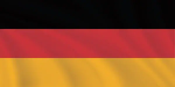 Premium Sewn Germany Flag
