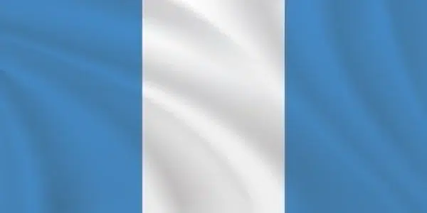 Premium Sewn Guatemala Flag