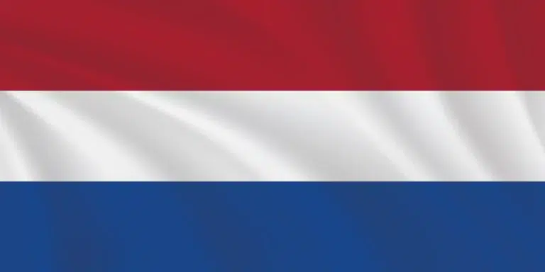 Premium Sewn Netherlands Flag