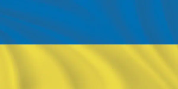 Premium Sewn Ukraine Flag
