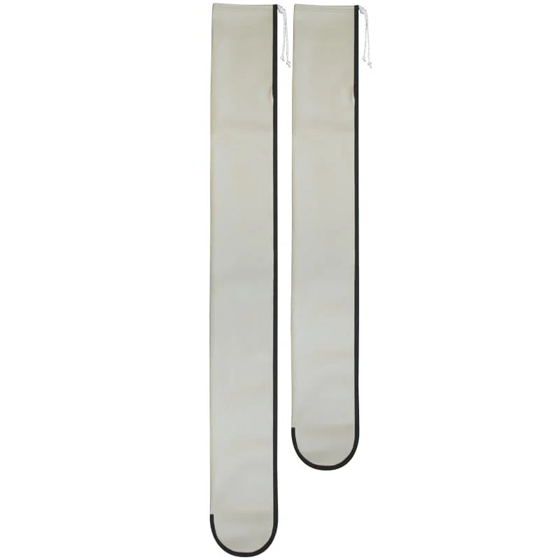 Indoor Flagpole Storage Case